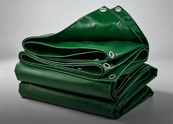 Tarpaulin & Outdoor Leather
